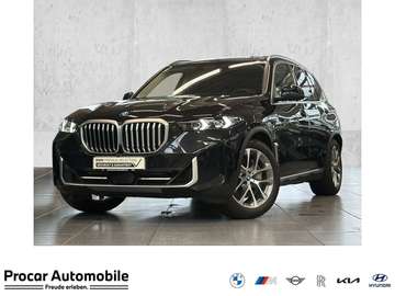 xDrive50e DA Prof PA Prof Pano HuD HK AHK 20" LMR