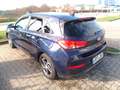 Hyundai i30 1.5 Intro Edi.+LPG+TÜV/AU+Temp+Navi+Pano+Sitzhz Blauw - thumbnail 3