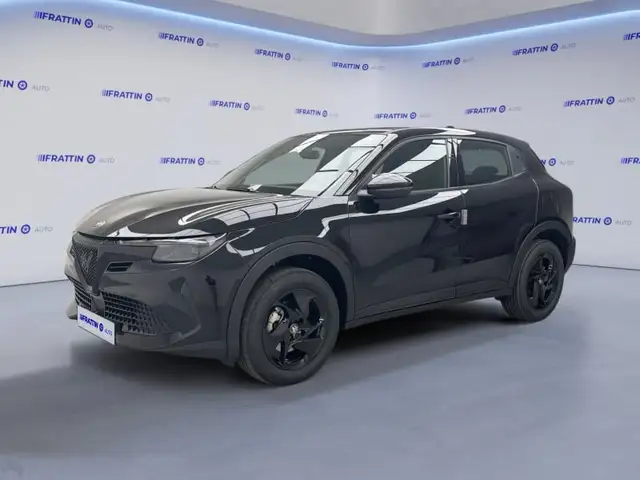 Alfa Romeo Junior 1.2 145 CV Hybrid eDCT6