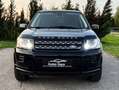 Land Rover Freelander TD4 Aut.*Facelift*2.Besitz*LED*Navi*SHZ*Garantie* Siyah - thumbnail 2