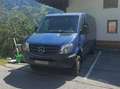 Mercedes-Benz Sprinter 906AC35/4x4 Blau - thumbnail 1