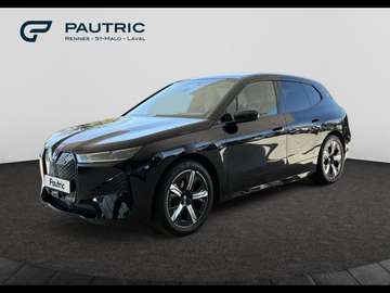 xDrive50 523ch