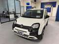 Fiat Panda Cross 1.0 FireFly S&S Hybrid Bianco - thumbnail 2