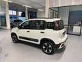 Fiat Panda Cross 1.0 FireFly S&S Hybrid Bianco - thumbnail 5
