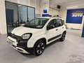 Fiat Panda Cross 1.0 FireFly S&S Hybrid Bianco - thumbnail 7