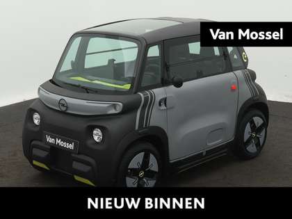Opel Rocks-e Tekno | Nieuw | mobiliteit vanaf 16 jaar | Uit voo