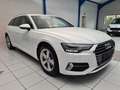 Audi A6 Avant 40 TDI sport | Ambiente+ | KAMERA Blanc - thumbnail 4