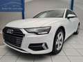 Audi A6 Avant 40 TDI sport | Ambiente+ | KAMERA Blanc - thumbnail 1