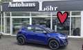 Dacia Sandero Stepway Extreme Automatik / Sitzheizung Bleu - thumbnail 1