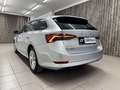 Skoda Octavia Combi 2,0 TDI Style DSG / LED/ VIRTUAL/ APP CON... Silber - thumbnail 7