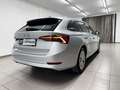 Skoda Octavia Combi 2,0 TDI Style DSG / LED/ VIRTUAL/ APP CON... Silber - thumbnail 6