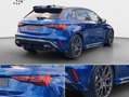 Audi RS3 INDIVIDUAL*280kmh*RSAbgas*Schalen Blau - thumbnail 25