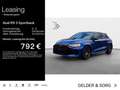 Audi RS3 INDIVIDUAL*280kmh*RSAbgas*Schalen Blau - thumbnail 1