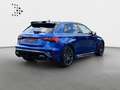 Audi RS3 INDIVIDUAL*280kmh*RSAbgas*Schalen Blau - thumbnail 2