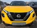 Nissan Juke MY24 1.0 DIG-T 6MT N-CONNECTA Winter Gelb - thumbnail 2