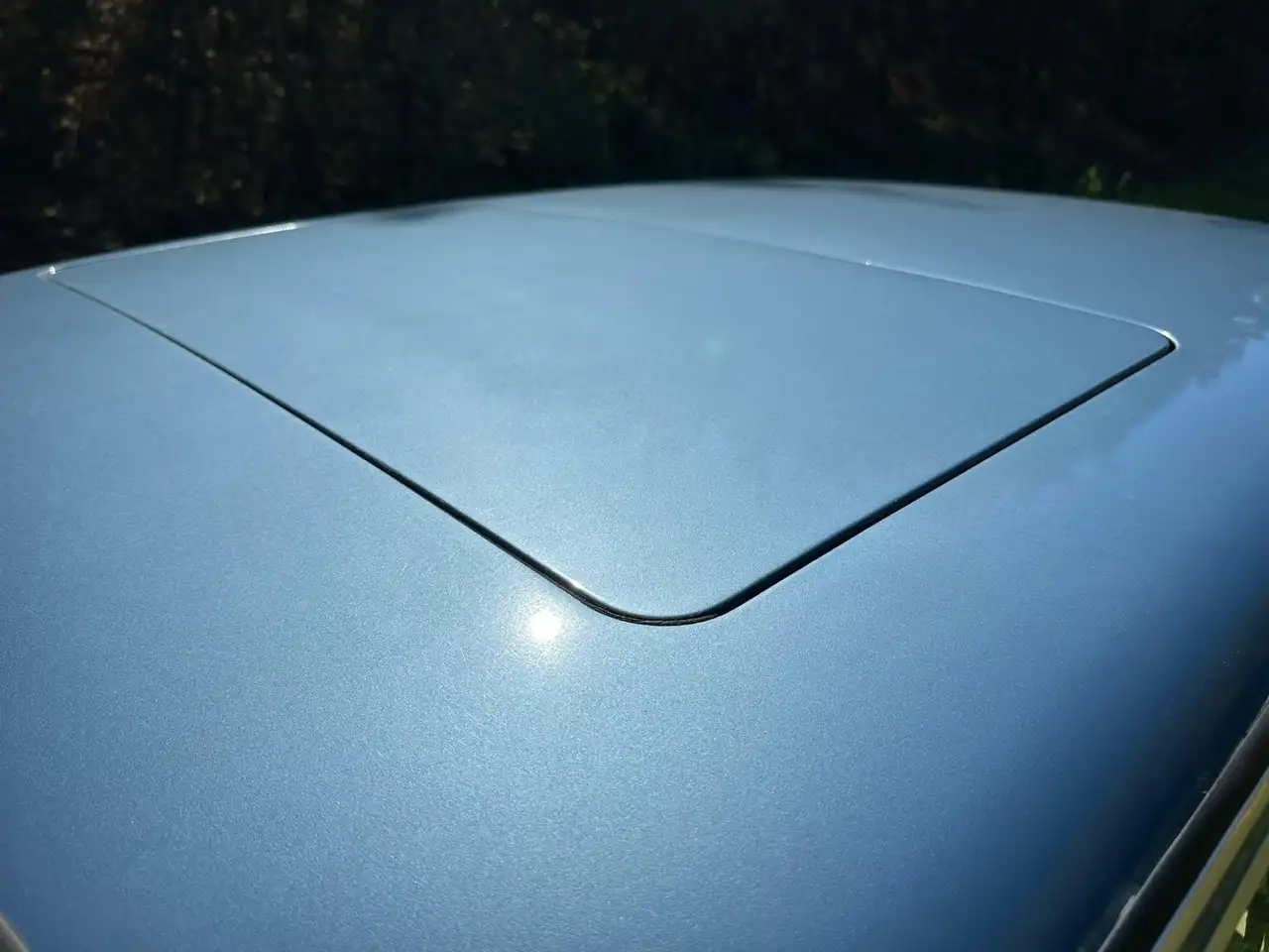 Mercedes-Benz Baureihe 123, foto 8