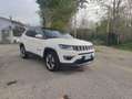 Jeep Compass Compass II  2.0 LIMITED 4wd 140cv auto Blanc - thumbnail 4