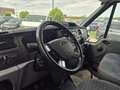 Ford Transit FT 300 M Vario Trend 4.36 2,2 TDCi Rot - thumbnail 10