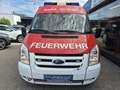 Ford Transit FT 300 M Vario Trend 4.36 2,2 TDCi Rot - thumbnail 3