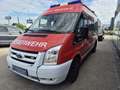 Ford Transit FT 300 M Vario Trend 4.36 2,2 TDCi Rot - thumbnail 4