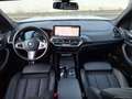 BMW X3 xDrive30e Msport PHEV TAGLIANDI BMW 292 CV Grigio - thumbnail 15