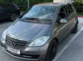 Mercedes-Benz A 160 A 160 BlueEfficiency CDI Silber - thumbnail 3