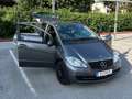 Mercedes-Benz A 160 A 160 BlueEfficiency CDI Silber - thumbnail 8