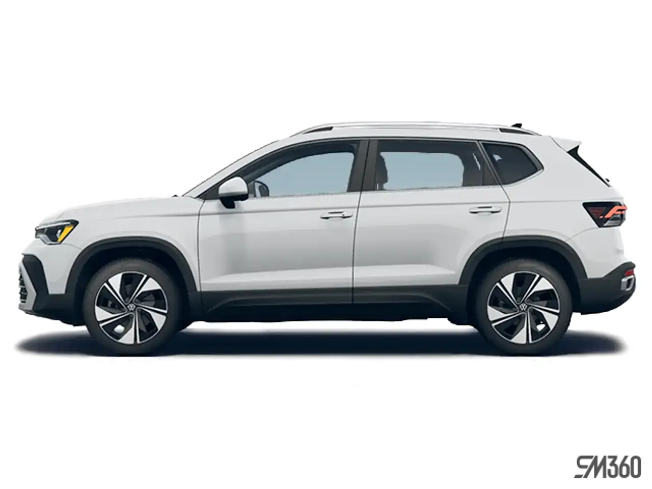 Volkswagen Taos снимка Volkswagen Taos