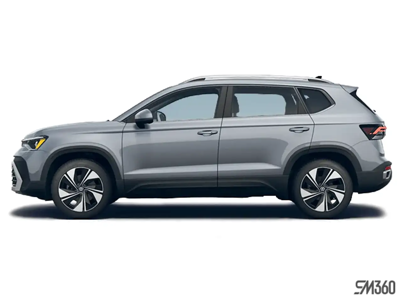 2026 Volkswagen Taos
