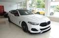 BMW 840 d xDrive Gran Coupe M Sport / Pano / DKey /HK Alb - thumbnail 7