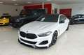 BMW 840 d xDrive Gran Coupe M Sport / Pano / DKey /HK Alb - thumbnail 1