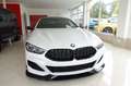 BMW 840 d xDrive Gran Coupe M Sport / Pano / DKey /HK Alb - thumbnail 8
