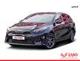 Kia Ceed SW / cee'd SW Ceed SW 1.5 T-GDI LED Navi Kamera Sitzheizung Zwart - thumbnail 1