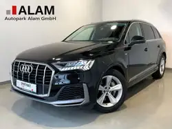 Audi Q7 50 TDI quatt S line ACC Lane Matrix ViCo 7S