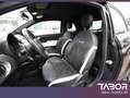 Fiat 500 1.2 8V 69 S Tempomat Klimaanlage LM16Z Schwarz - thumbnail 6
