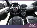 Fiat 500 1.2 8V 69 S Tempomat Klimaanlage LM16Z Schwarz - thumbnail 7