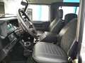 Land Rover Defender 90 Station Wagon SE **Winter Paket/Klima/Leder** Plateado - thumbnail 11