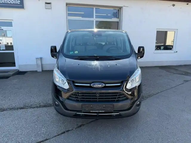 Ford Tourneo Custom 310 L1 Tourneo Titanium