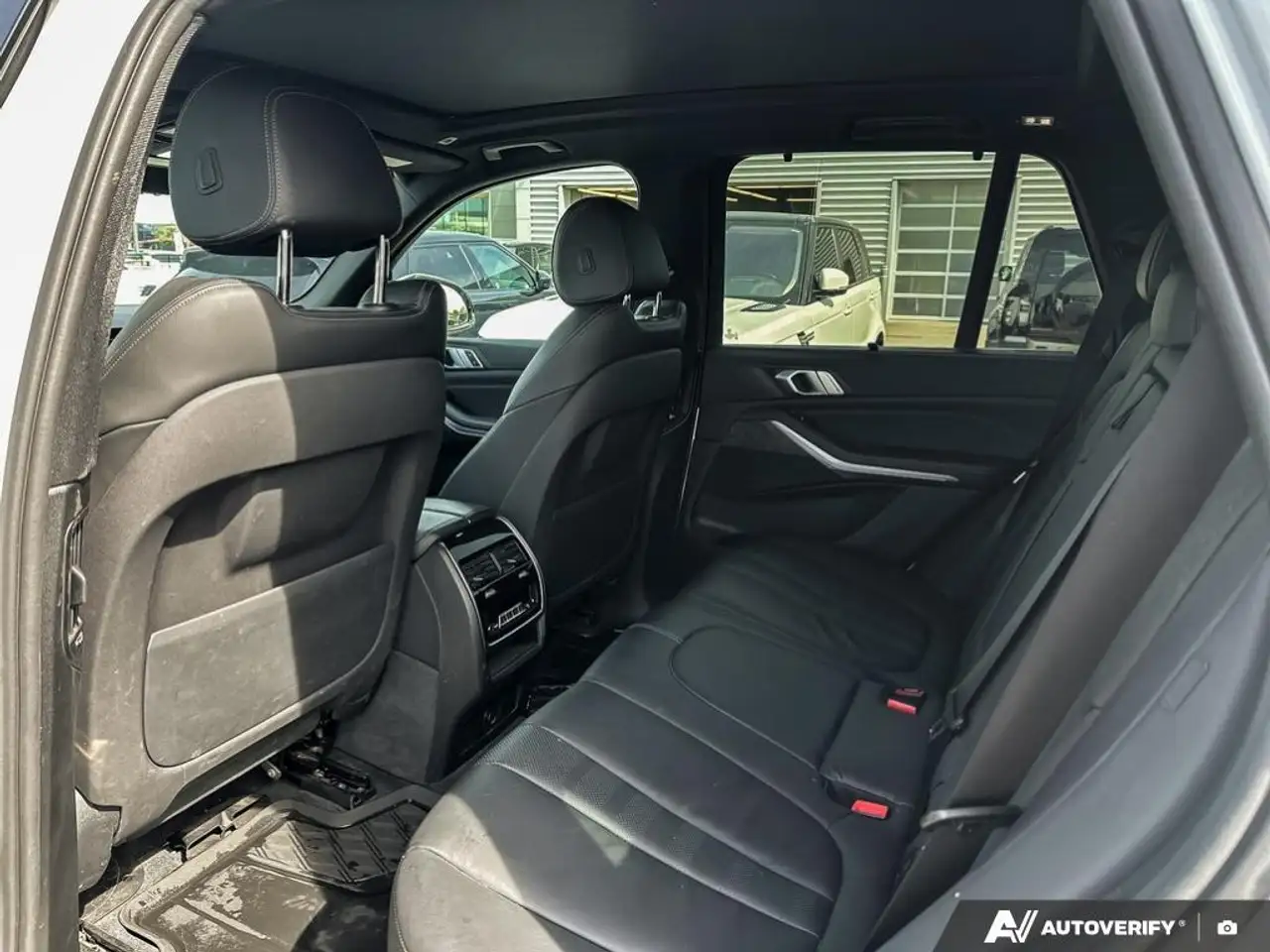 BMW X5 снимка BMW X5