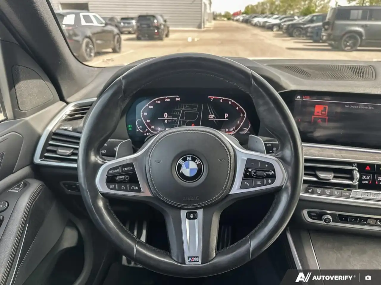 BMW X5 снимка BMW X5