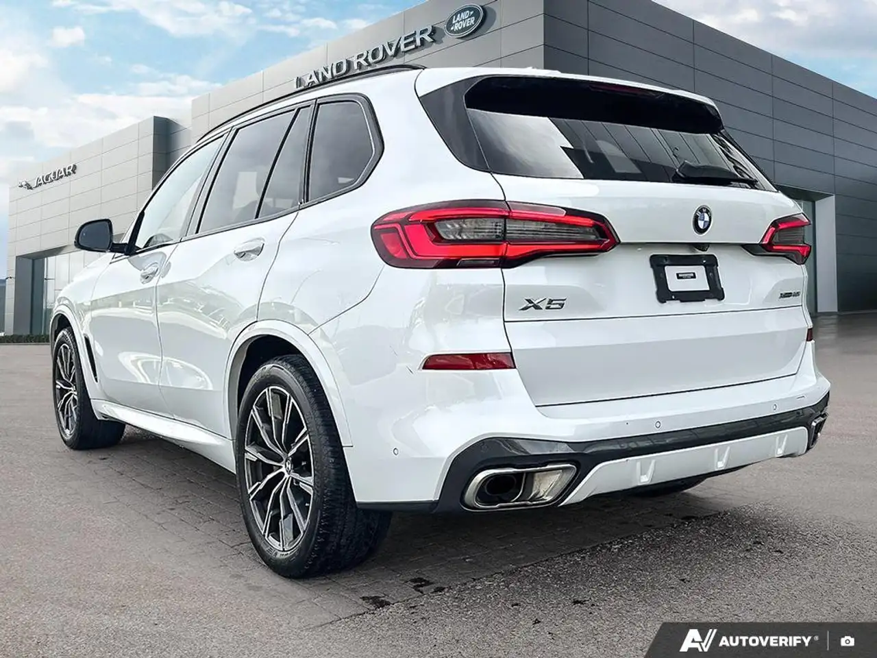 BMW X5 снимка BMW X5
