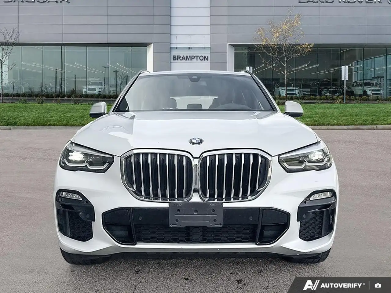 BMW X5 снимка BMW X5