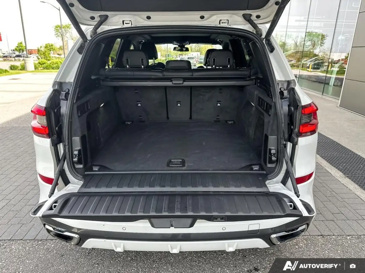 BMW X5 снимка BMW X5