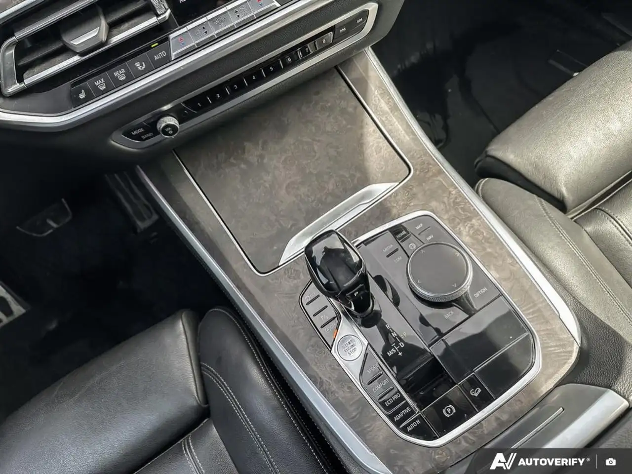 BMW X5 снимка BMW X5