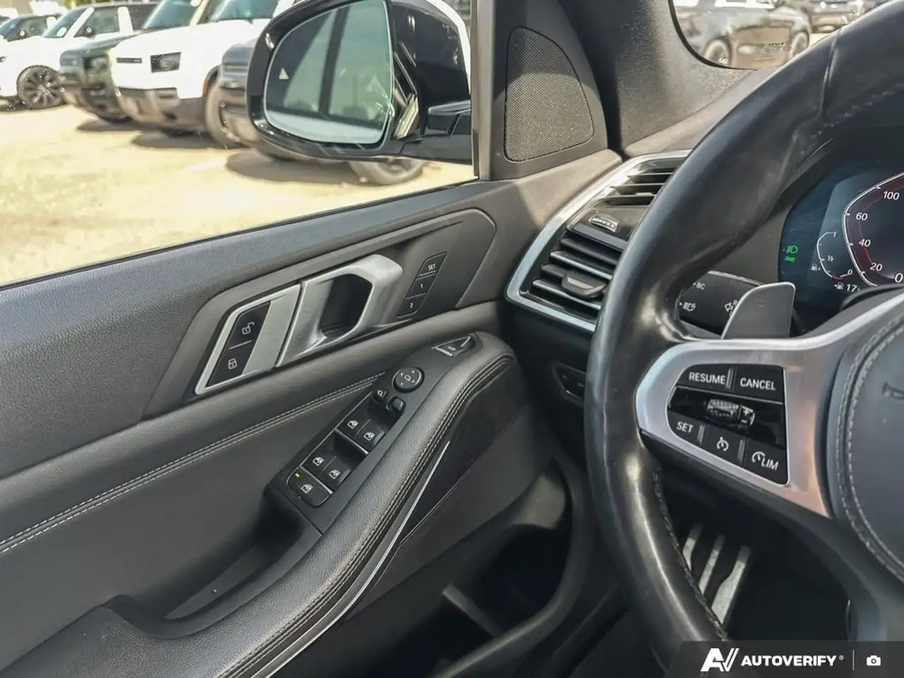BMW X5 снимка BMW X5