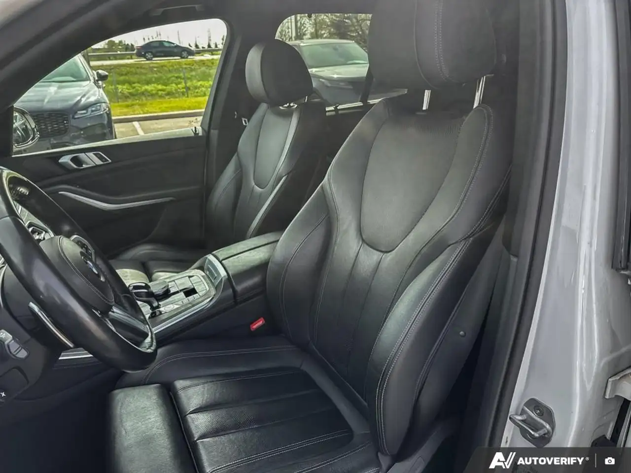 BMW X5 снимка BMW X5