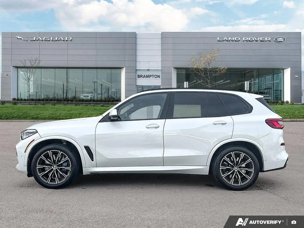 BMW X5 снимка BMW X5