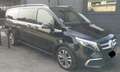 Mercedes-Benz V V 250 d Automatic Premium Extralong Чорний - thumbnail 1