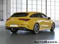 Mercedes-Benz CLA 250 CLA 250 e SB AMG PSD AHK MBeam Night RFK Ambient Jaune - thumbnail 2