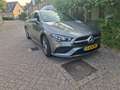 Mercedes-Benz CLA 250 AMG Line plug in hybride Grijs - thumbnail 2